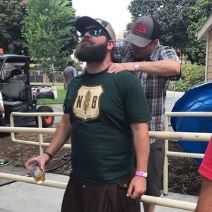 Meet your Posher, Danny